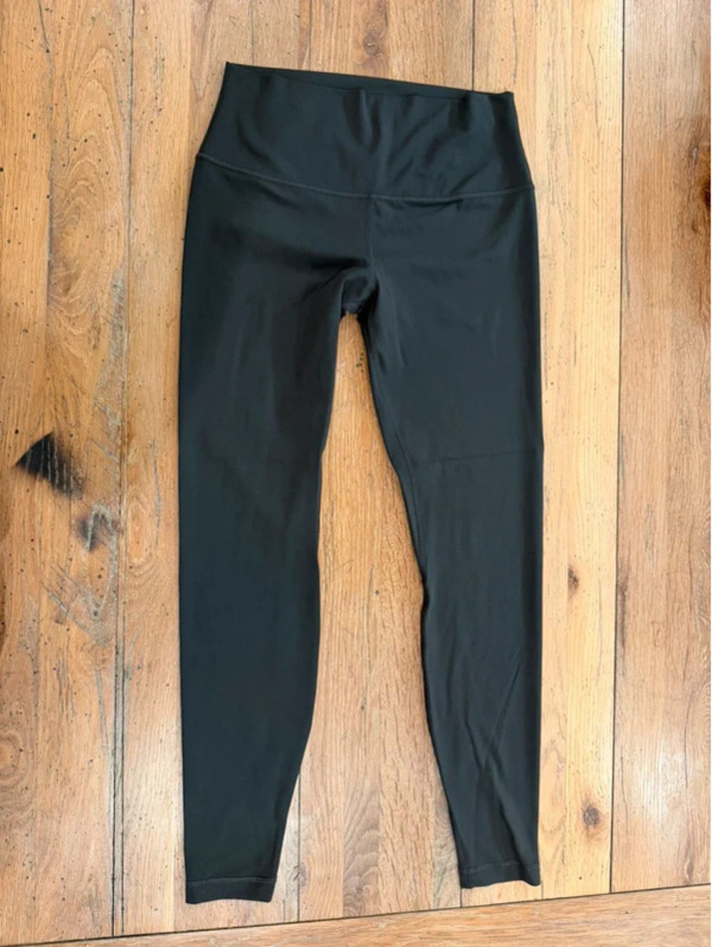 Lululemon workout leggings